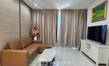 À louer 1 chambre condo à Sathon, Bangkok
