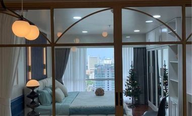 À louer 1 chambre condo à Watthana, Bangkok