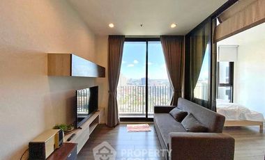 ให้เช่า 2 ห้องนอน คอนโด ใน บางนา, กรุงเทพฯ