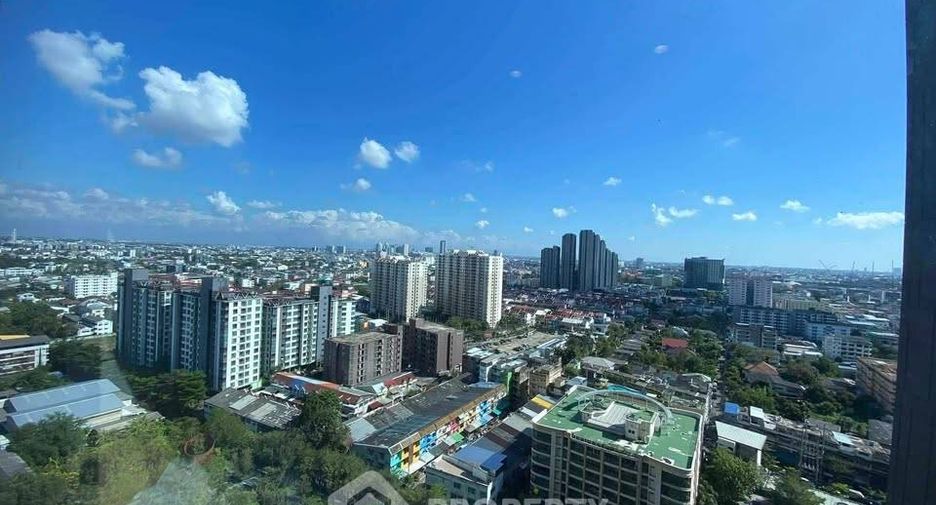 ให้เช่า 2 ห้องนอน คอนโด ใน บางนา, กรุงเทพฯ