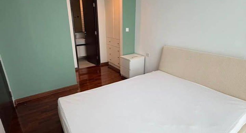 Condo en alquiler de 1 habitaciones en Pathum Wan, Bangkok