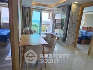 For Rent 2 Bedroom Condo In Bang Lamung, Chonburi