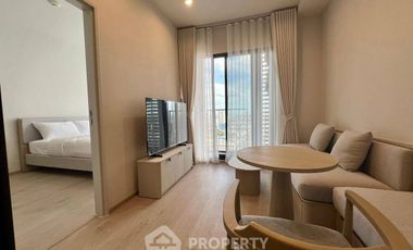 For rent 1 bed condo in Khlong San, Bangkok