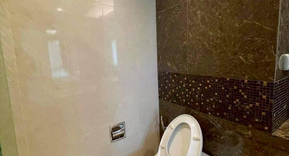 Condo en alquiler de 1 habitaciones en Watthana, Bangkok