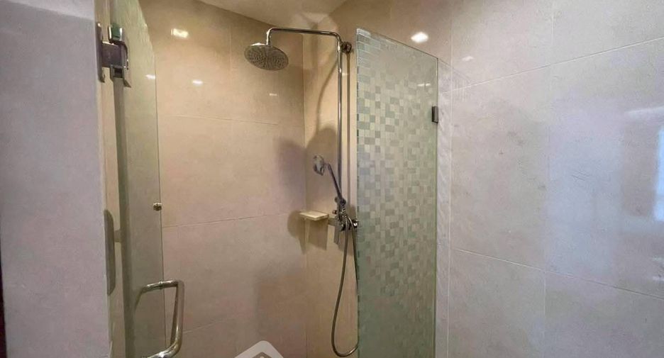 Condo en alquiler de 1 habitaciones en Watthana, Bangkok