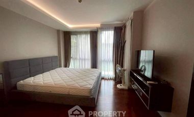 Condo en alquiler de 1 habitaciones en Watthana, Bangkok