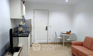 Wohnung zur Miete mit 2 Zimmer in Pathum Wan, Bangkok