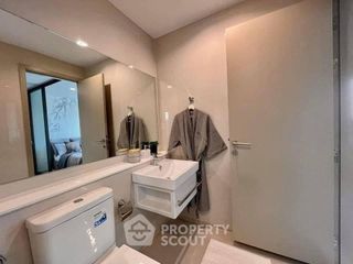 For rent 2 bedrooms condo in Chatuchak, Bangkok
