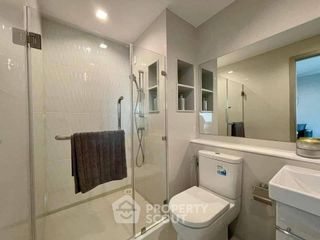 For rent 2 bedrooms condo in Chatuchak, Bangkok