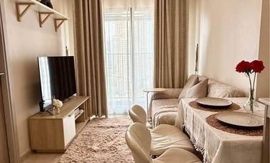 Condo en alquiler de 1 habitaciones en Sathon, Bangkok