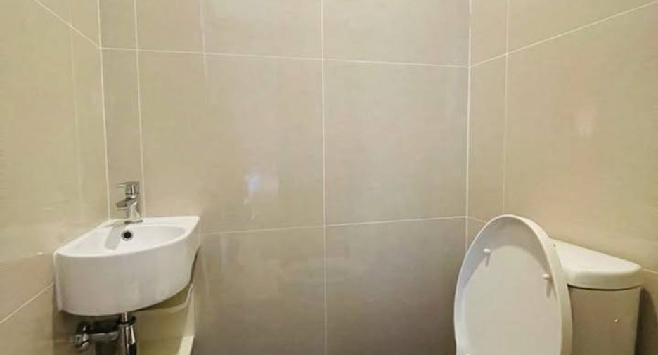 Аренда 1 кровать кондо в Кхлонг Тоеи, Бангкок