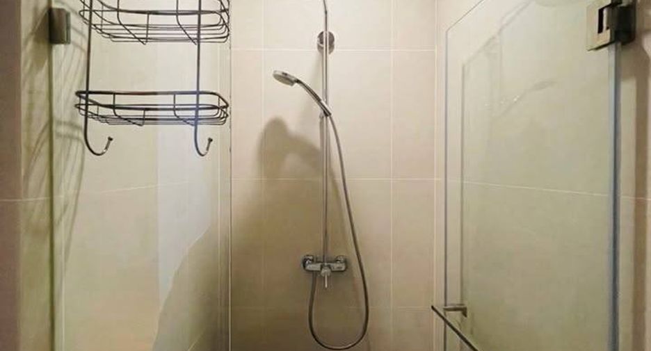 Аренда 1 кровать кондо в Кхлонг Тоеи, Бангкок