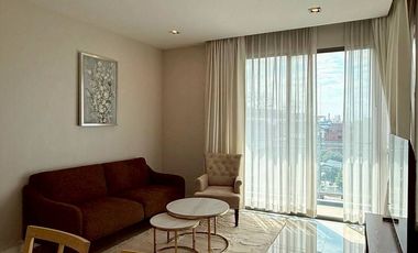 For rent 2 bedrooms condo in Phra Khanong, Bangkok