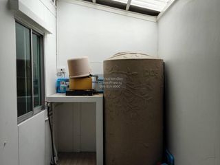 For sale 4 bedrooms townhouse in Sai Mai, Bangkok