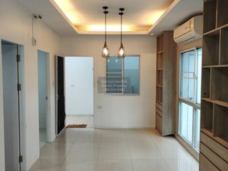 For sale 4 bedrooms townhouse in Sai Mai, Bangkok