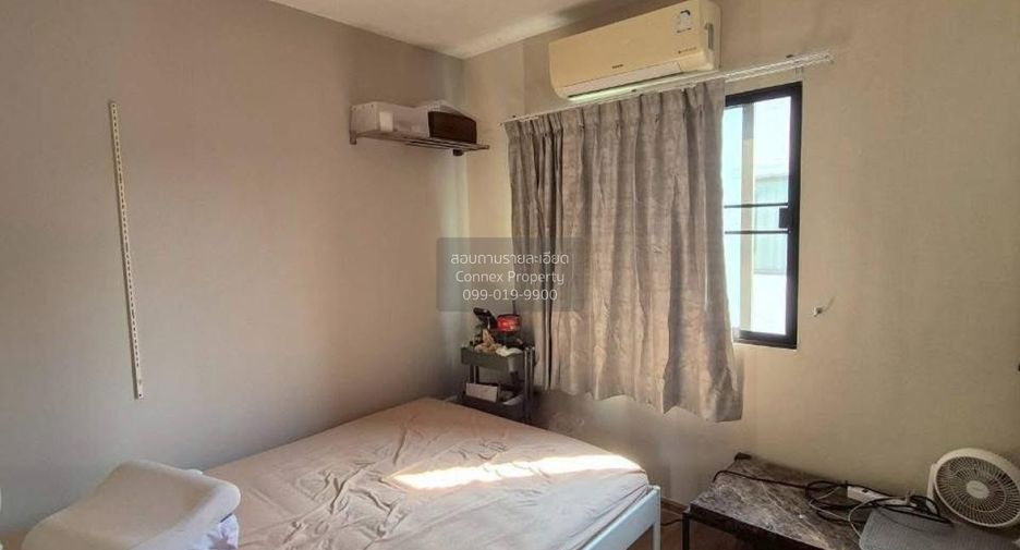 For sale 3 bedrooms townhouse in Bang Bua Thong, Nonthaburi