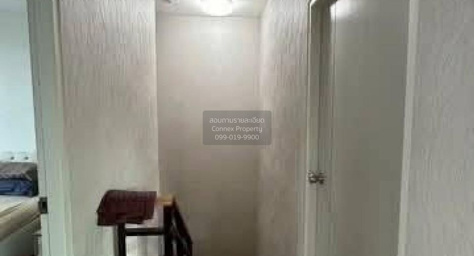 For sale 3 bedrooms townhouse in Bang Bua Thong, Nonthaburi