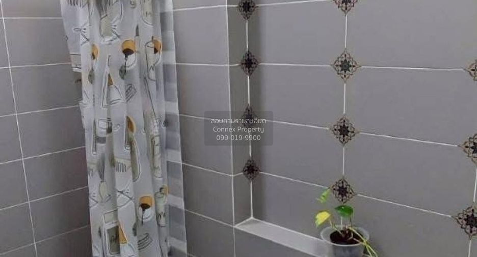 For sale 3 bedrooms townhouse in Bang Bua Thong, Nonthaburi