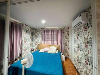 For sale 1 bed condo in Krathum Baen, Samut Sakhon