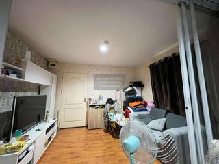 For sale 1 bed condo in Krathum Baen, Samut Sakhon