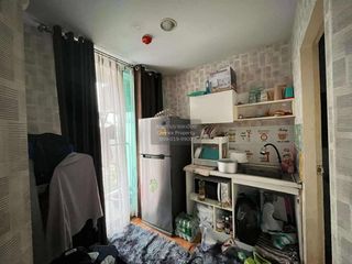 For sale 1 bed condo in Krathum Baen, Samut Sakhon