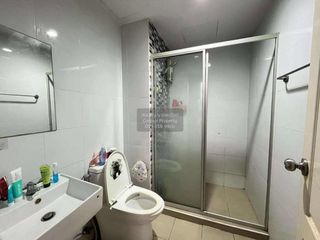 For sale 1 bed condo in Krathum Baen, Samut Sakhon
