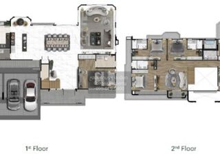 For sale 5 bedrooms house in Sai Mai, Bangkok