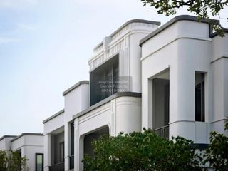 For sale 5 bedrooms house in Sai Mai, Bangkok