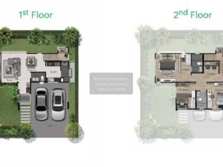 À vendre 3 chambres maison à Bang Sao Thong, Samut Prakan