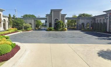 For sale 4 bedrooms house in Khan Na Yao, Bangkok