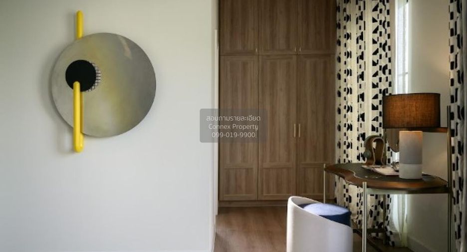 Продажа 4 спальни дом в Bang Phli, Самутпракан
