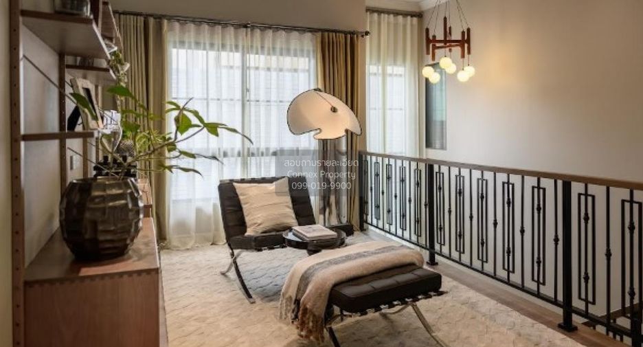 Продажа 4 спальни дом в Bang Phli, Самутпракан