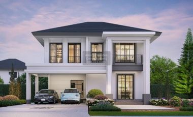 Продажа 4 спальни дом в Bang Phli, Самутпракан