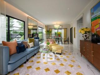 出售 4 卧室 独立屋 在 Bang Phli, Samut Prakan