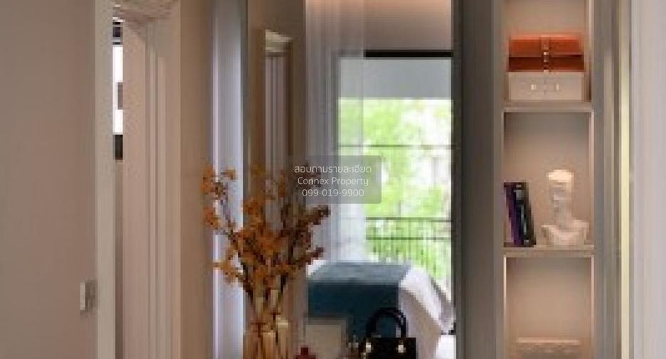 ขาย 4 ห้องนอน บ้านเดี่ยว ใน บางพลี, สมุทรปราการ