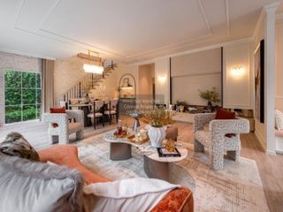 For sale 4 bedrooms house in Thawi Watthana, Bangkok