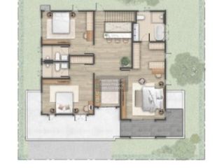 For sale 4 bedrooms house in Thawi Watthana, Bangkok