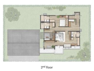 For sale 4 bedrooms house in Thawi Watthana, Bangkok