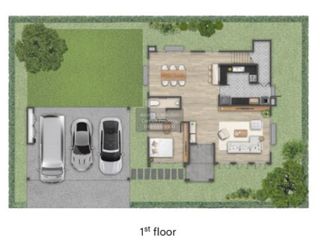 For sale 4 bedrooms house in Thawi Watthana, Bangkok