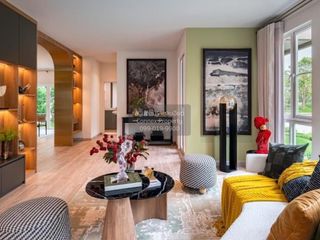 For sale 4 bedrooms house in Thawi Watthana, Bangkok