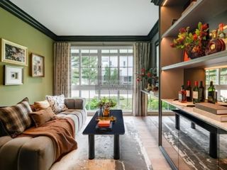 For sale 4 bedrooms house in Thawi Watthana, Bangkok
