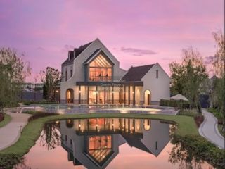 For sale 4 bedrooms house in Bang Khun Thian, Bangkok