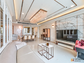For sale 2 bedrooms condo in Sathon, Bangkok