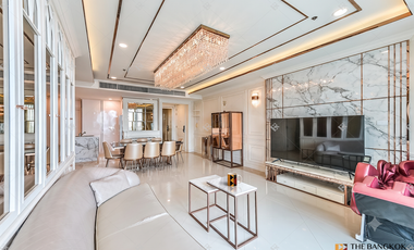 For sale 2 bedrooms condo in Sathon, Bangkok