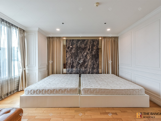 For sale 2 bedrooms condo in Sathon, Bangkok