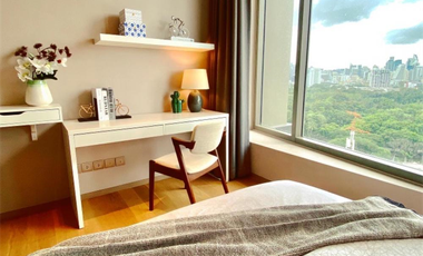 For sale 2 bedrooms condo in Sathon, Bangkok