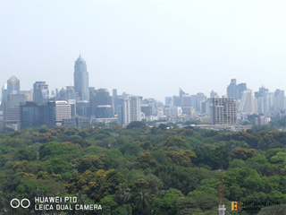 For sale 2 bedrooms condo in Sathon, Bangkok