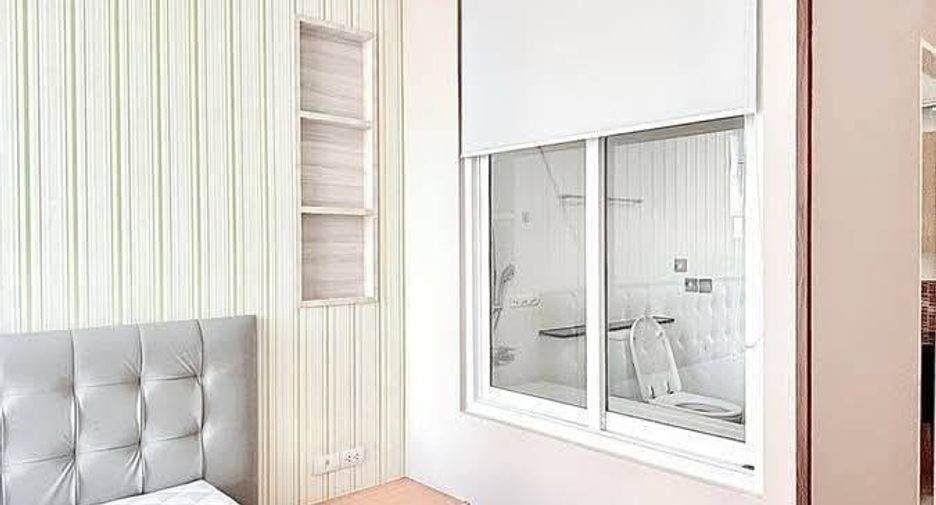 For rent 2 bedrooms condo in Bang Na, Bangkok