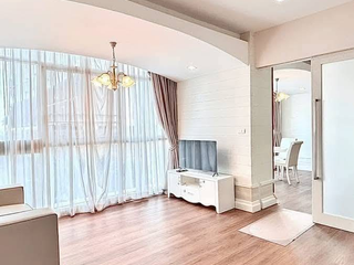 For rent 2 bedrooms condo in Bang Na, Bangkok