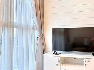 For rent 2 bedrooms condo in Bang Na, Bangkok